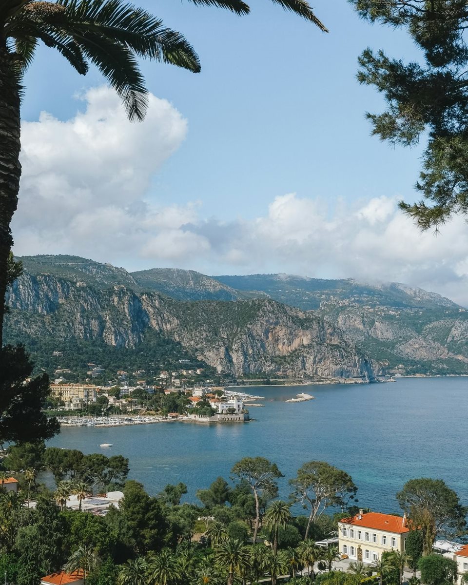 Riviera Franceza 10