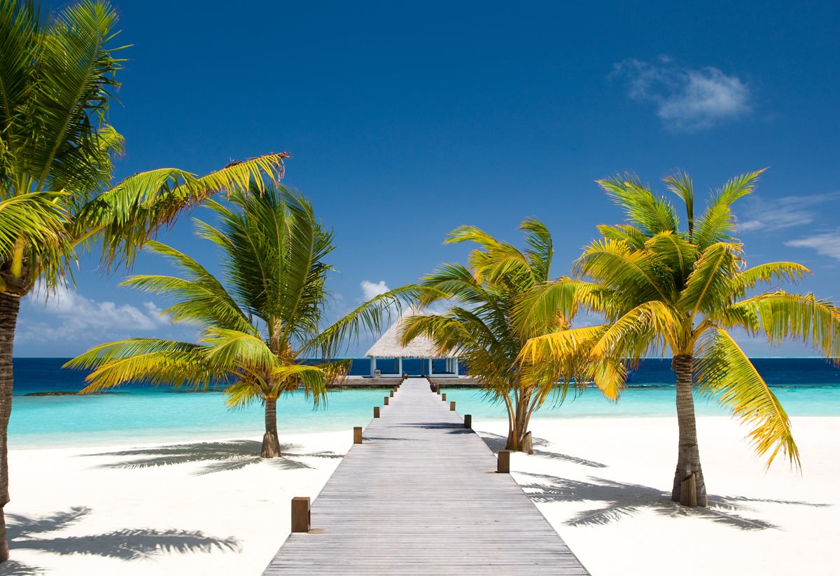 Maldive Kaafu Maldive Kaafu