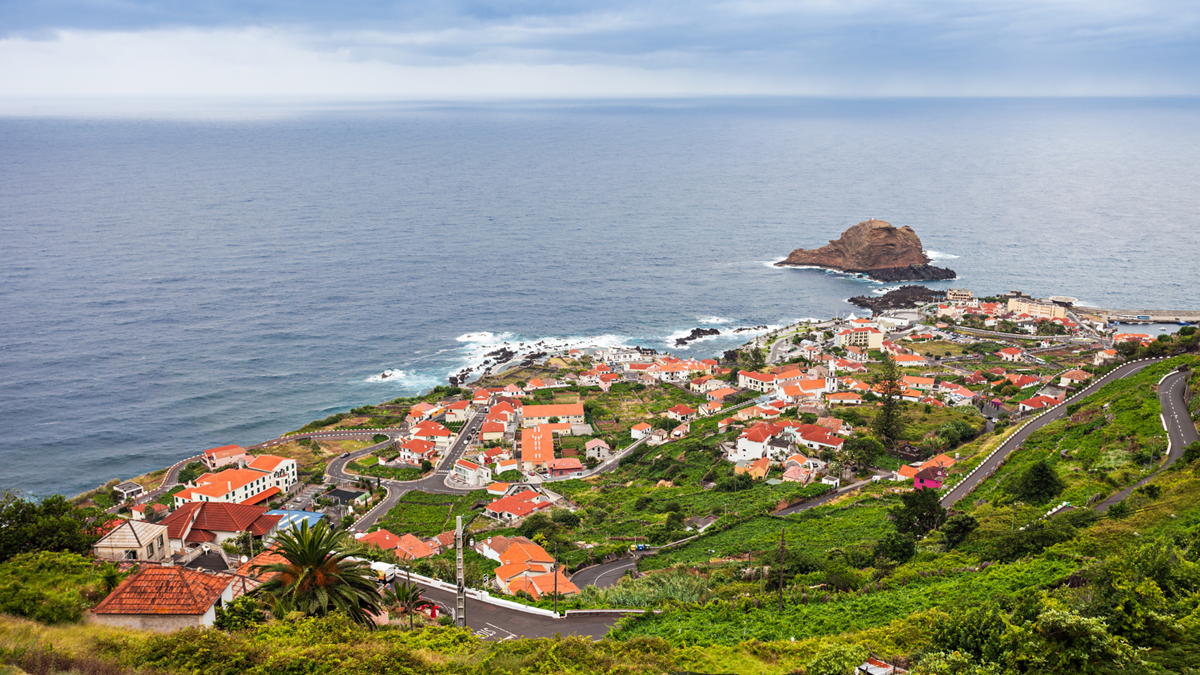 Porto Moniz