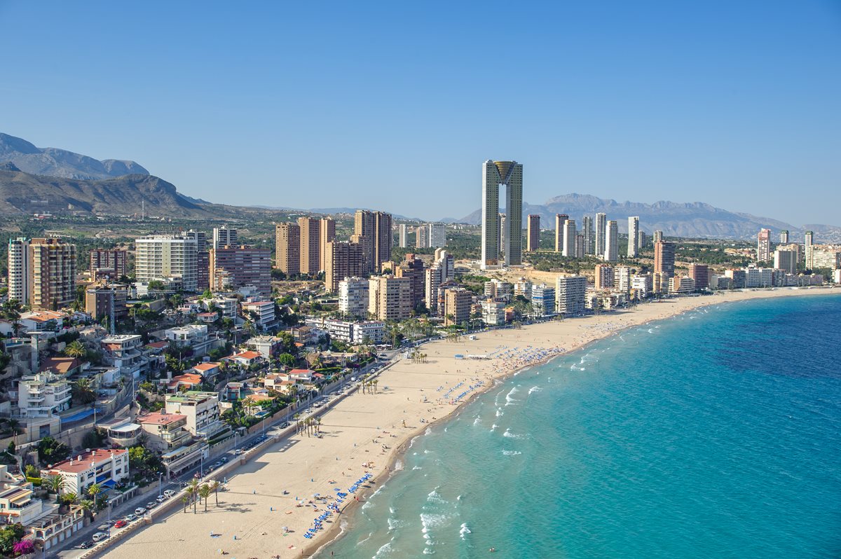 costa blanca costa blanca