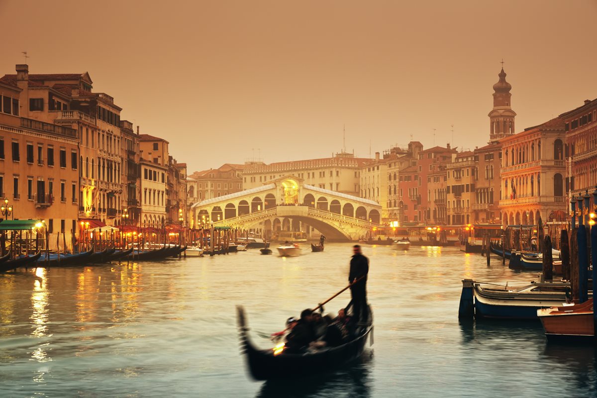 Venetia carnaval