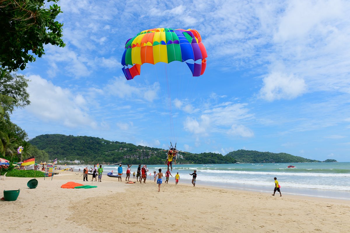 Activitati phuket
