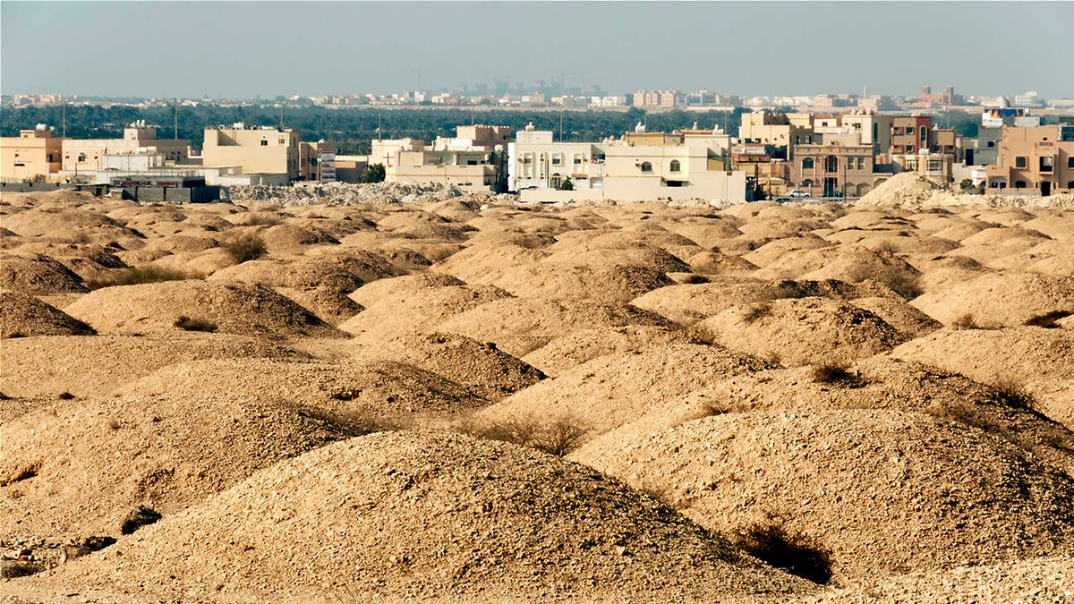 Bahrain istorie 3