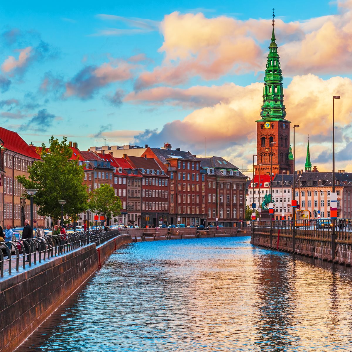 Copenhaga 4