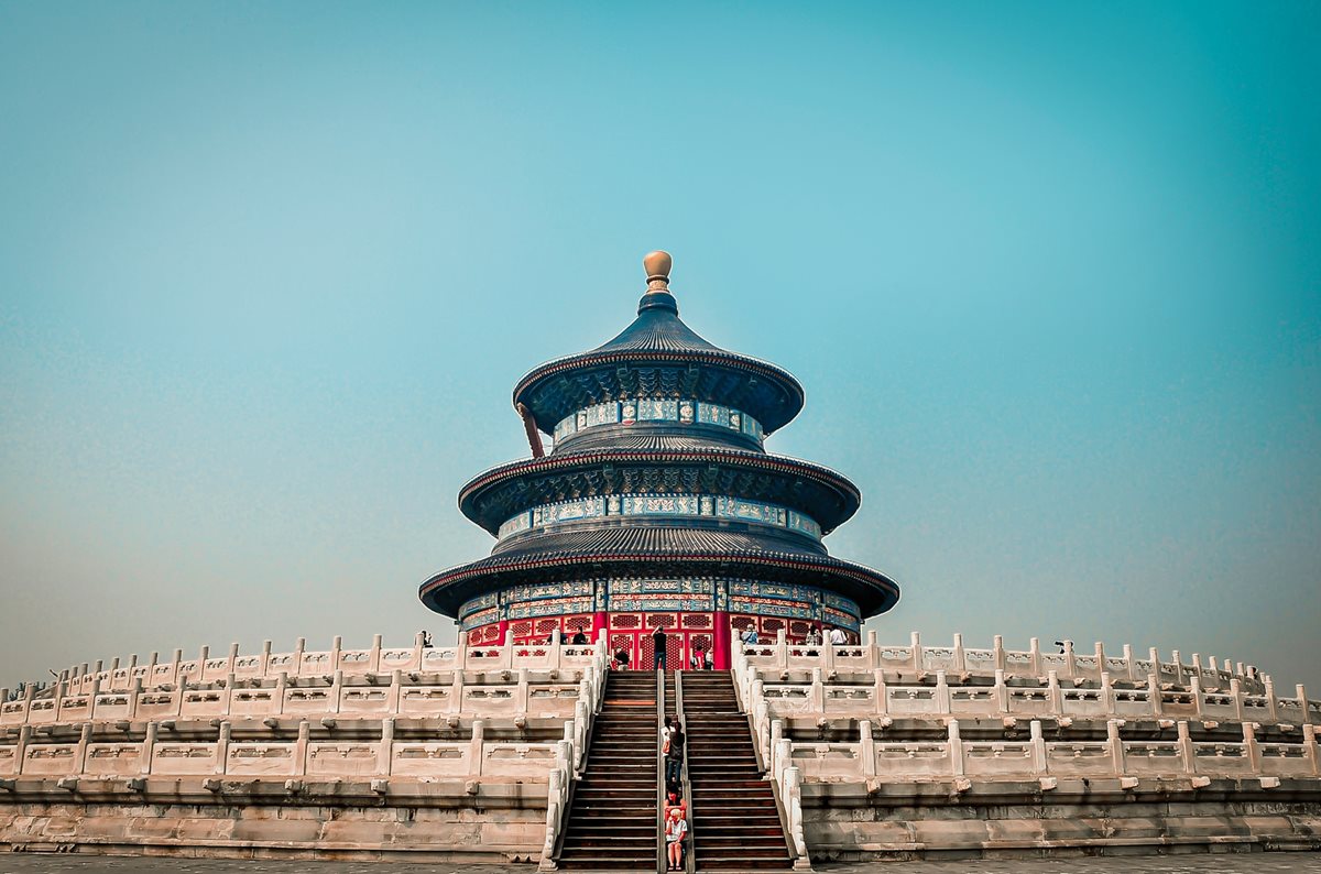 Beijing 13