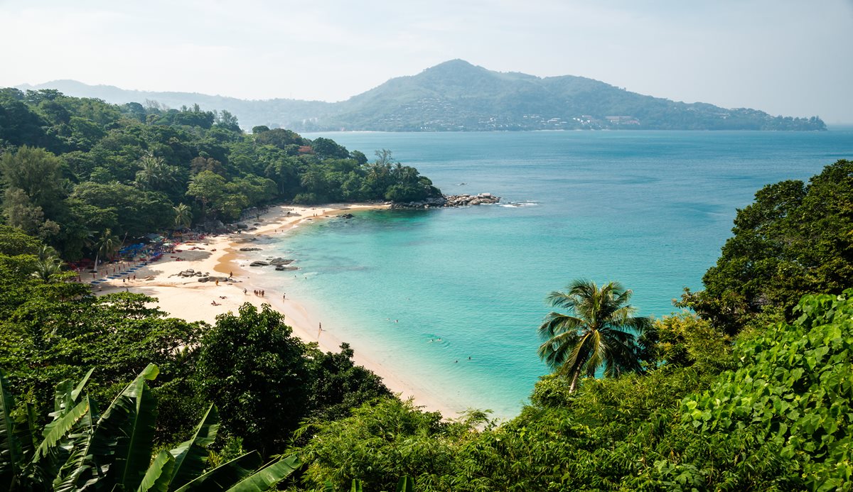 Plaja Phuket