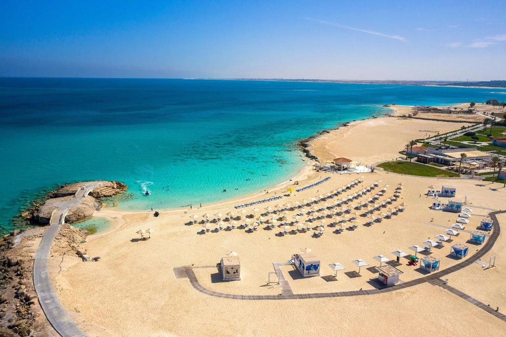 Marsa Matruh 1 Marsa Matruh 1