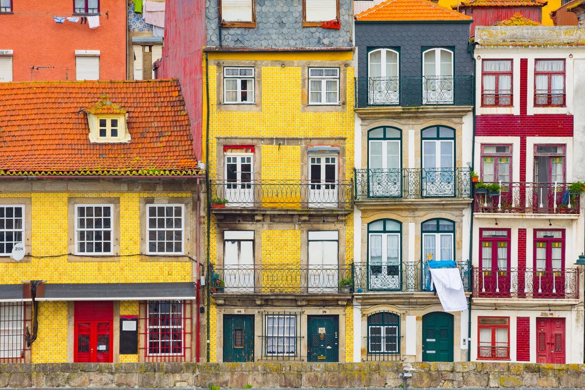 Porto 1 Porto 1