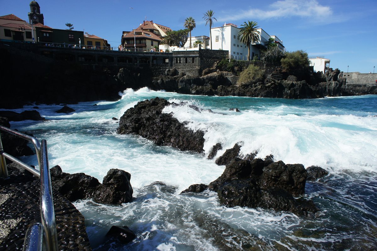 Puerto de la Cruz 2