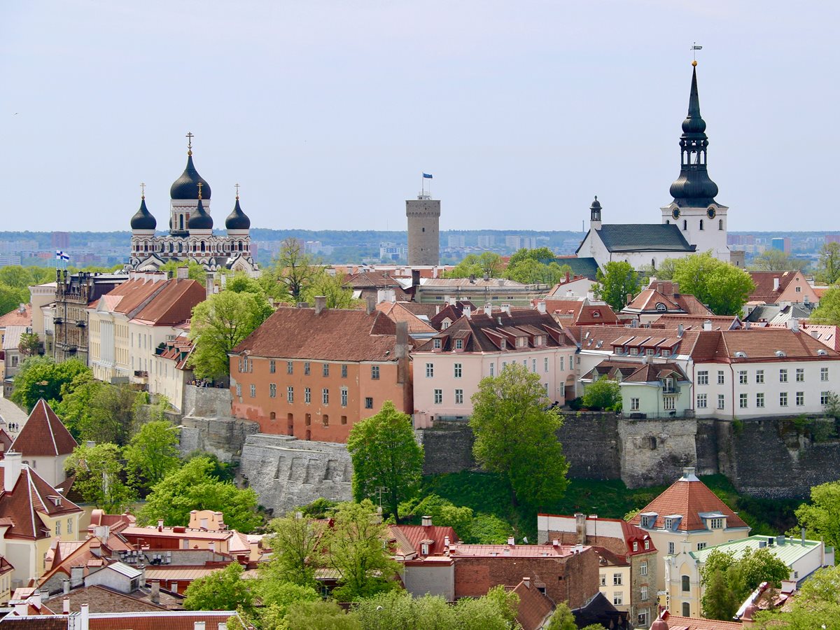 Estonia 11
