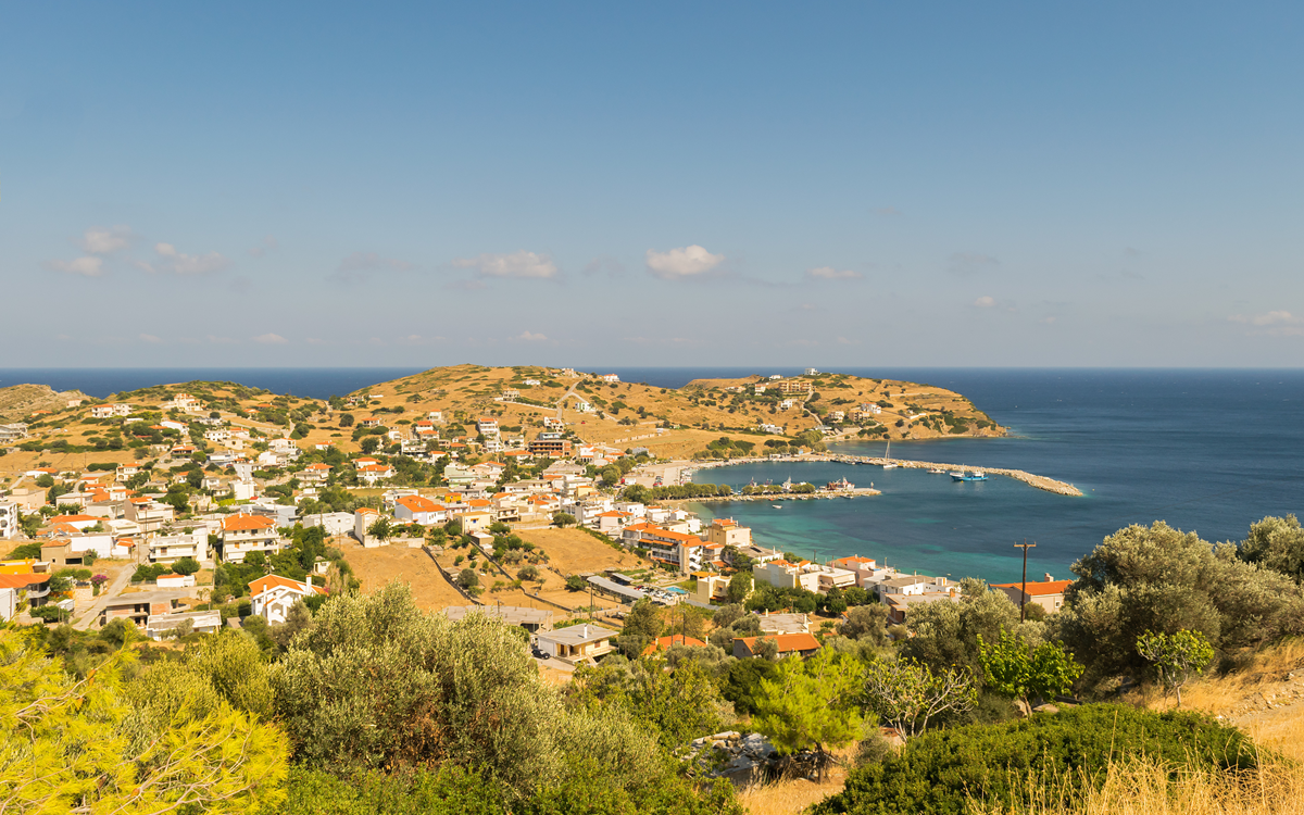 Evia 4
