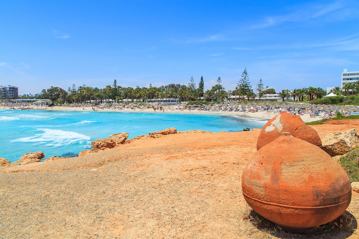 Ayia Napa 7