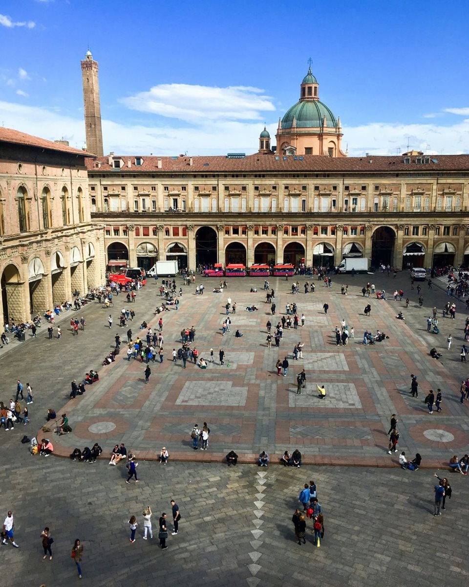 Bologna 7