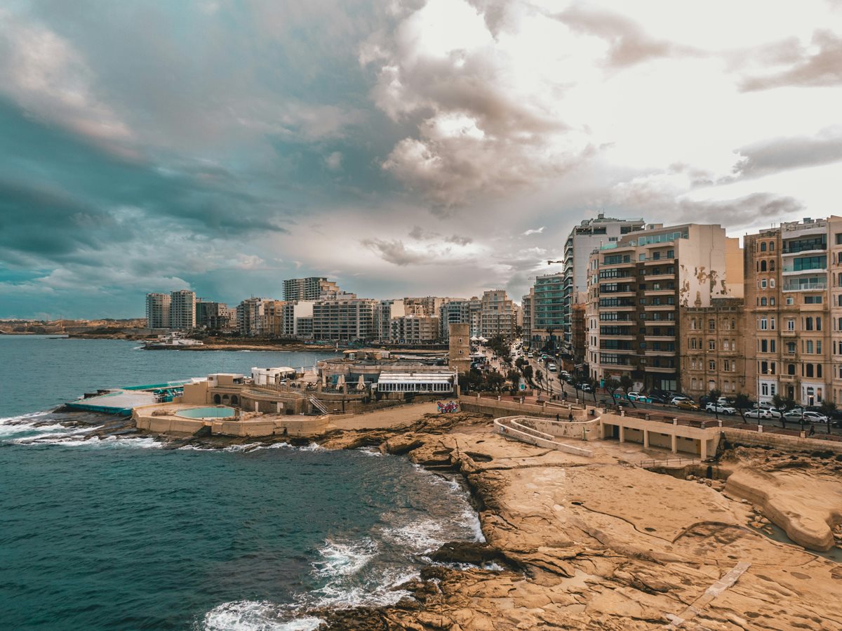 Sliema 7.1