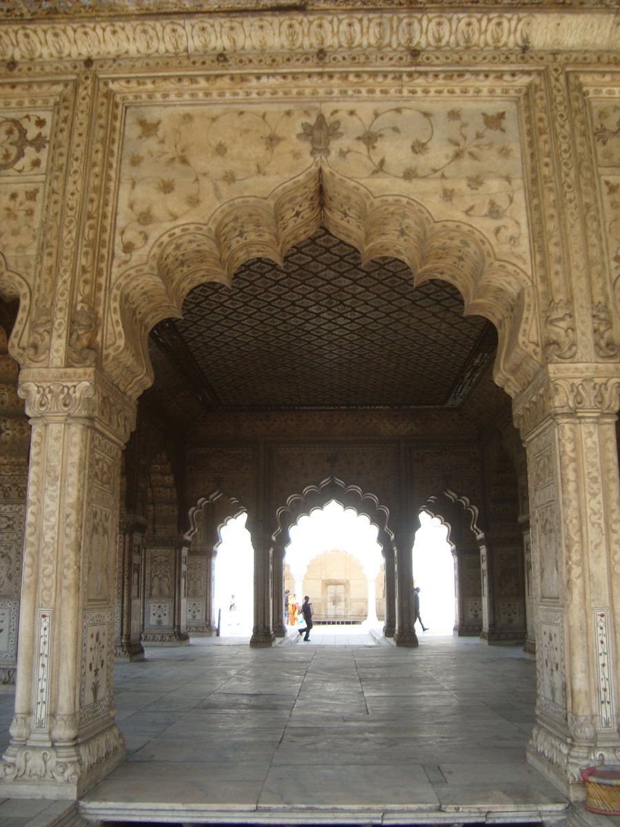 India 12