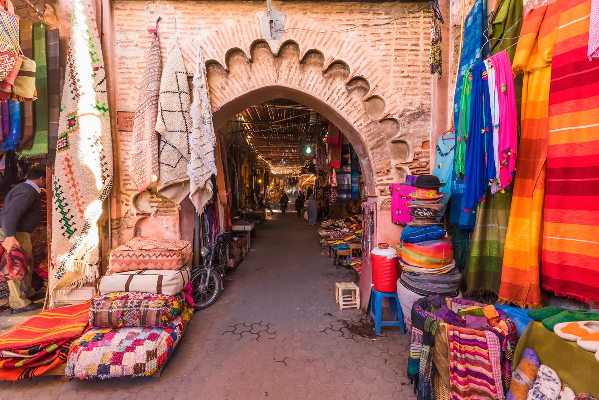 Bazar