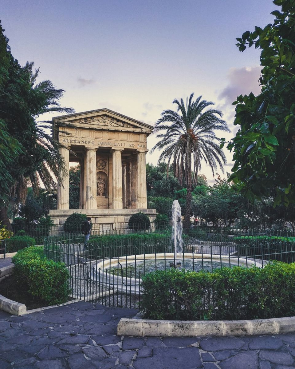 Valletta 3