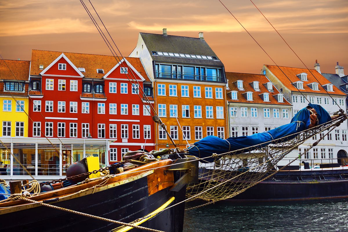 Copenhaga 3