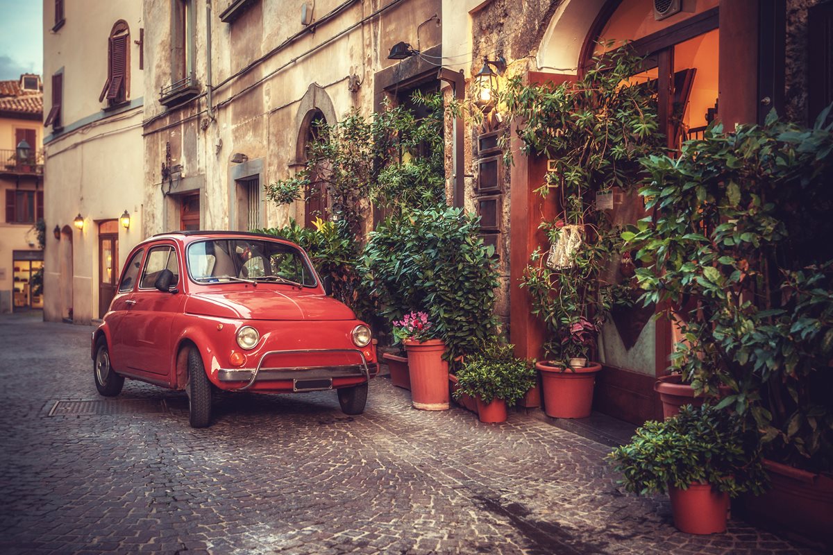 Roma city-break Roma city-break