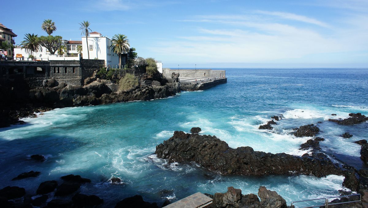 Puerto de la Cruz 6