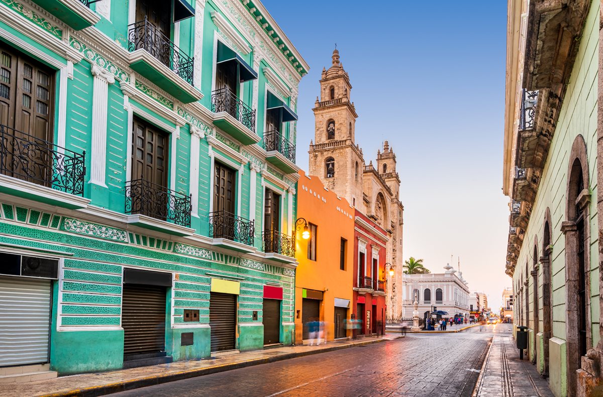 Yucatan 6