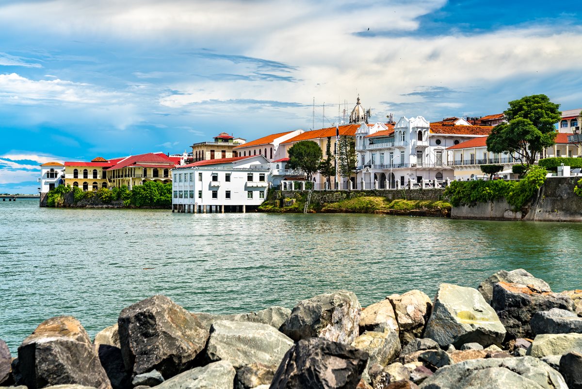 Panama 4