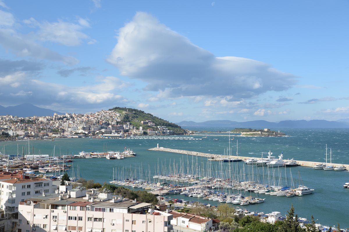 Kusadasi 3 Kusadasi 3