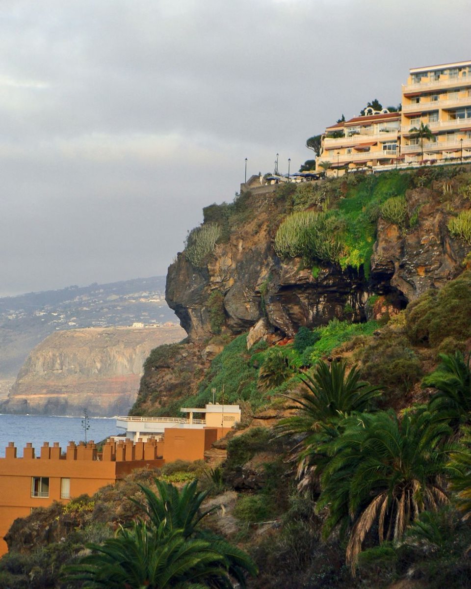 Puerto de la Cruz 11