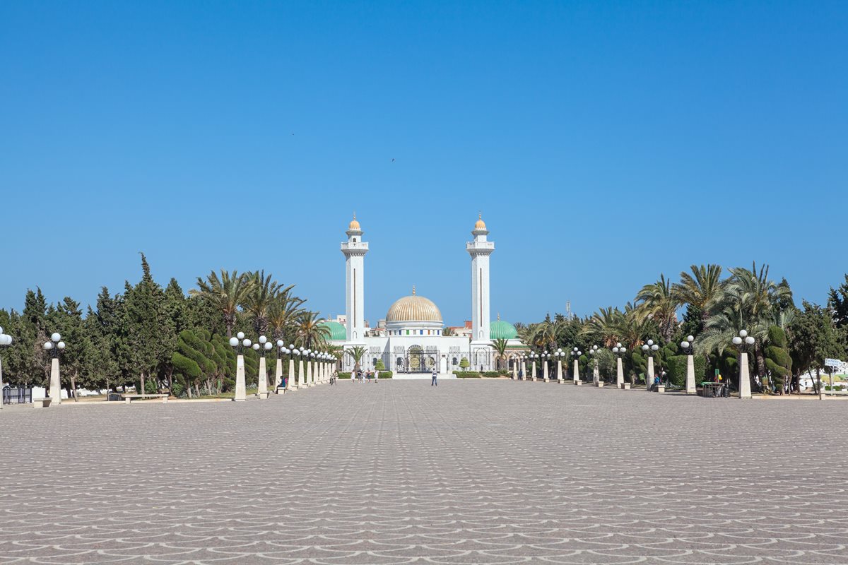 Monastir 1