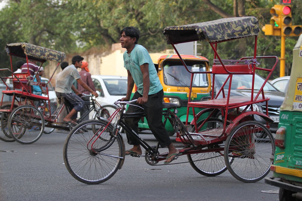 India 16