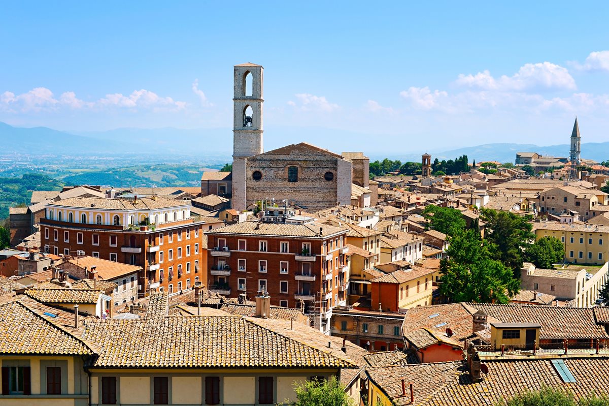 Umbria 2