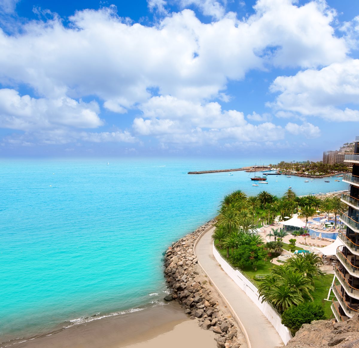 Gran Canaria 4