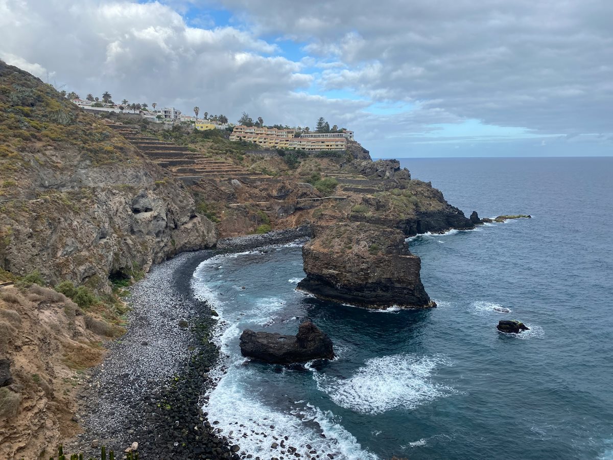 Puerto de la Cruz 21