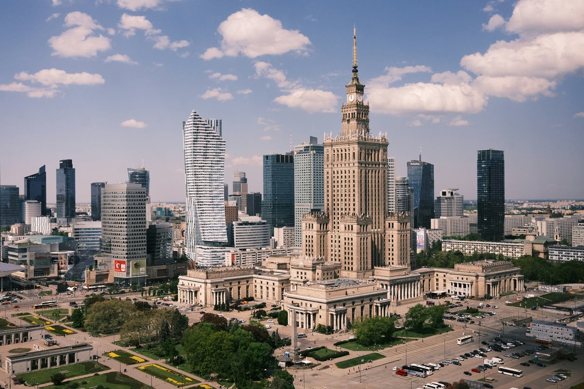 Polonia 10