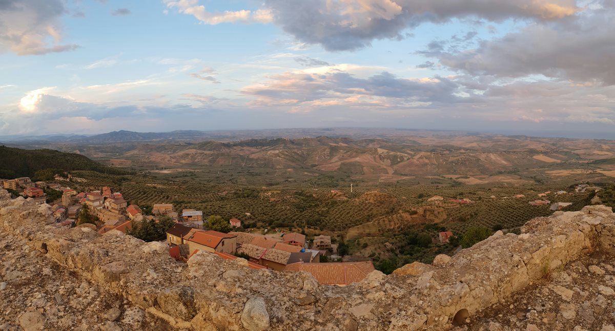 Calabria 11