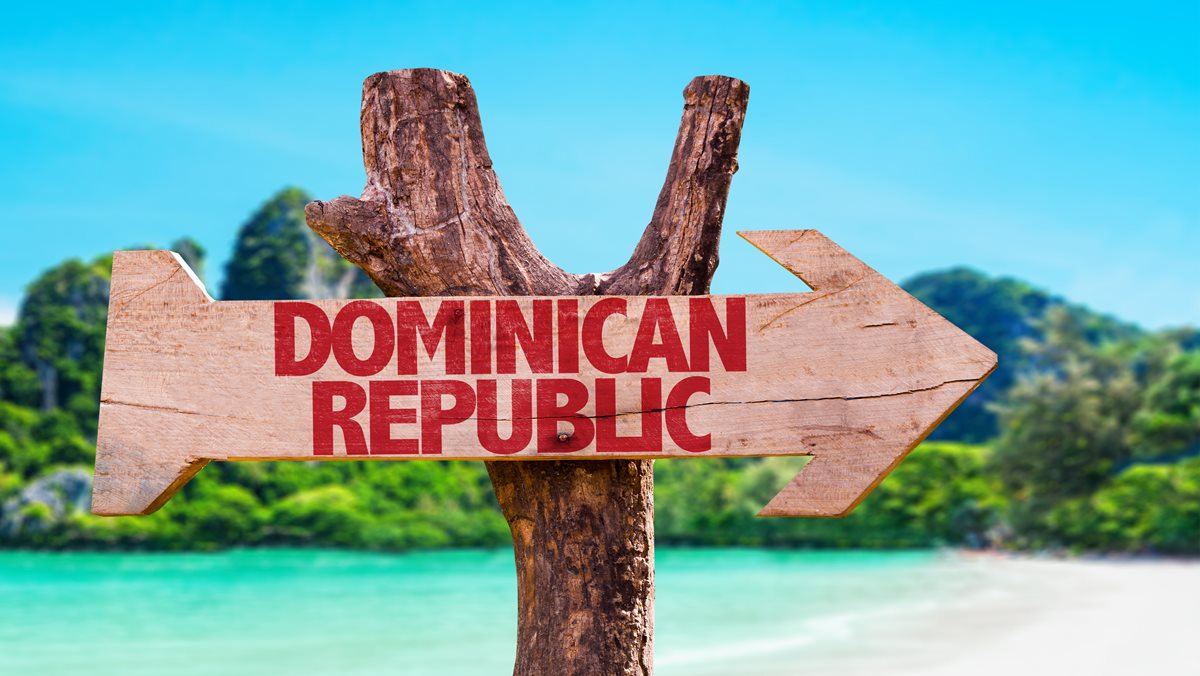 Republica Dominicana - plaja Republica Dominicana - plaja
