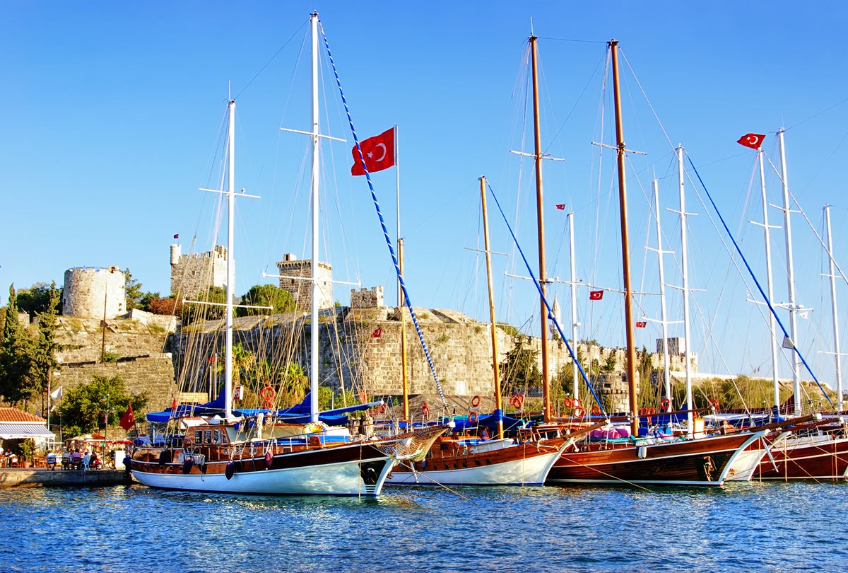 Bodrum 8