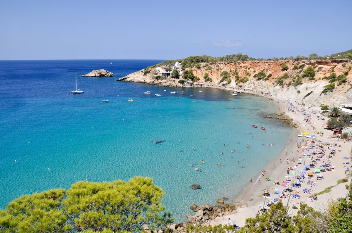 Ibiza 1 Ibiza 1