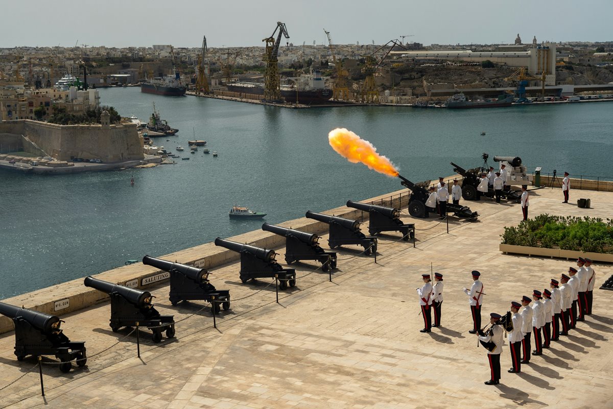 Valletta 7