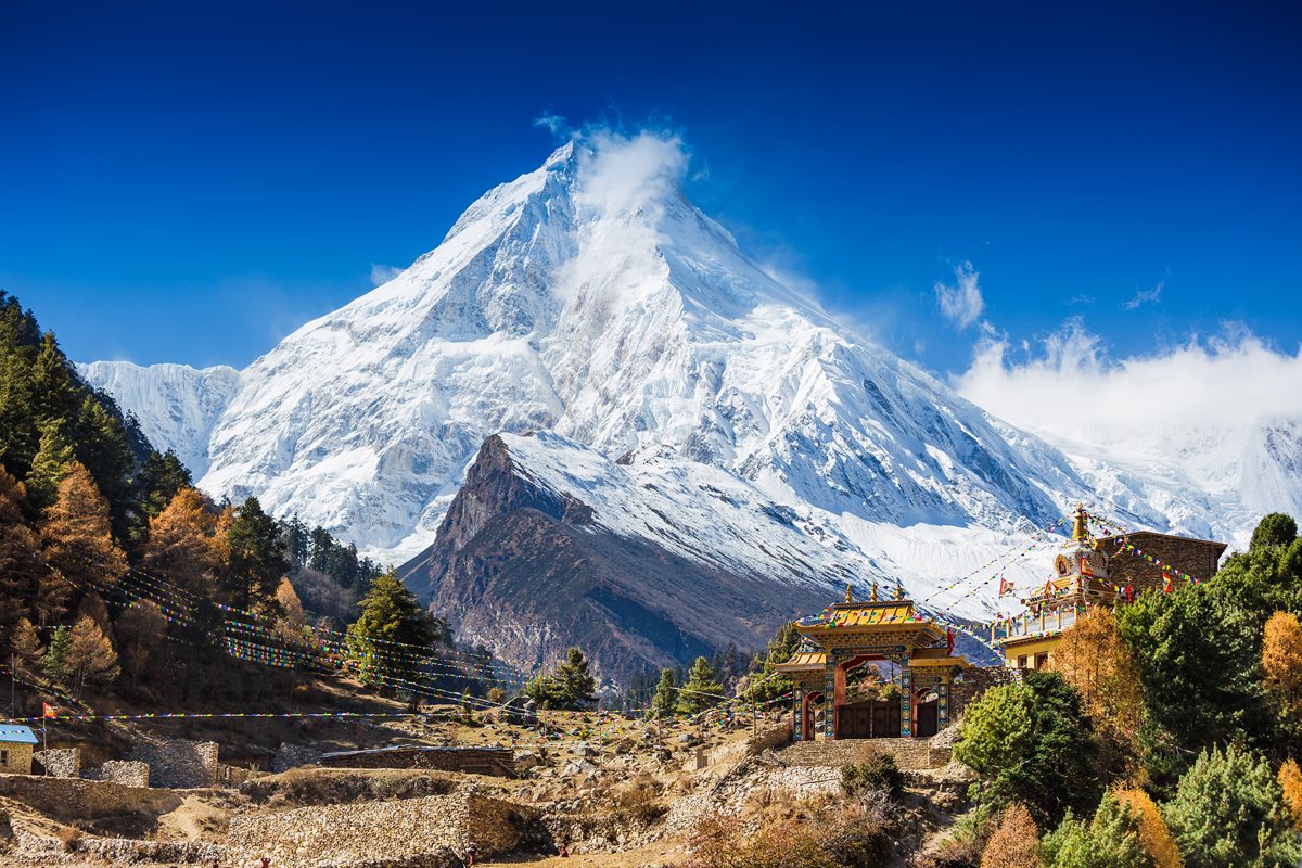 Nepal 2 Nepal 2