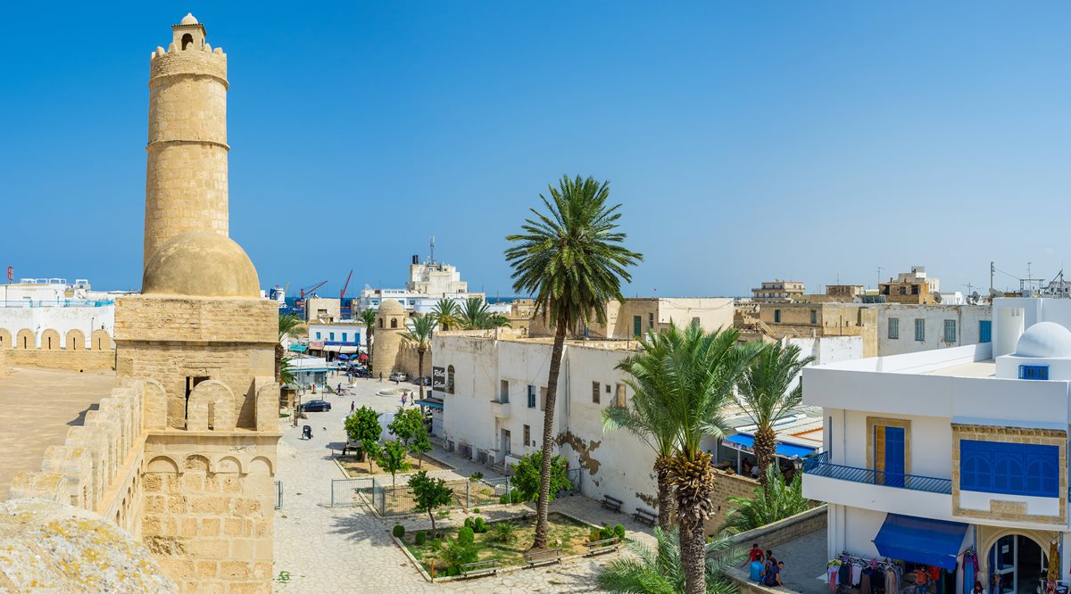 Sousse