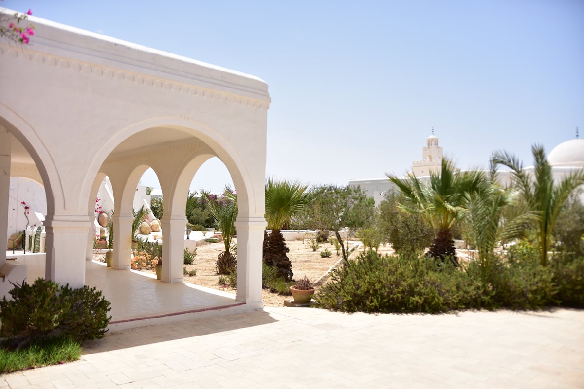Tunisia 1 Tunisia 1