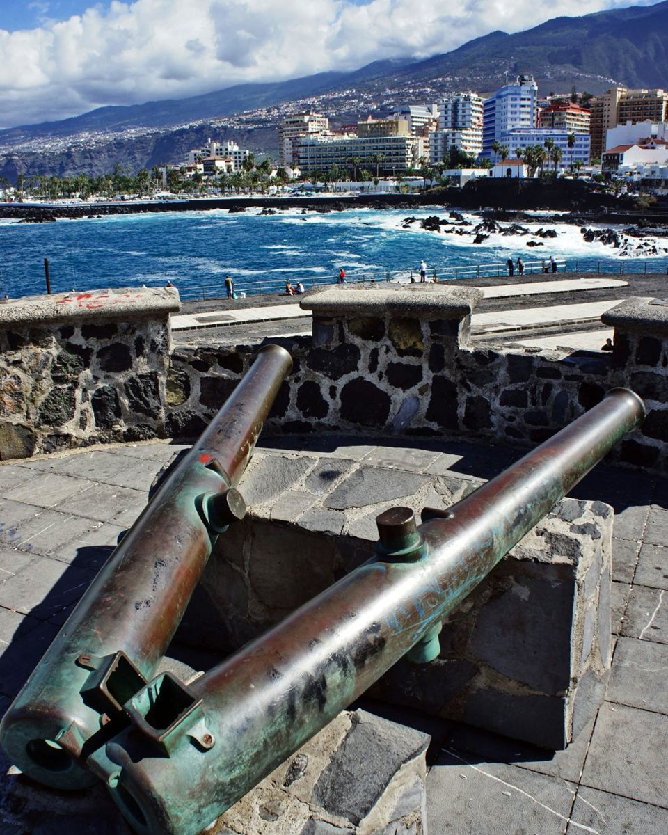 Puerto de la Cruz 13