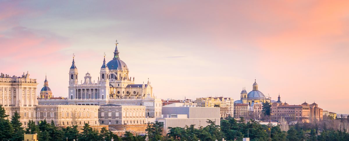 Madrid 3