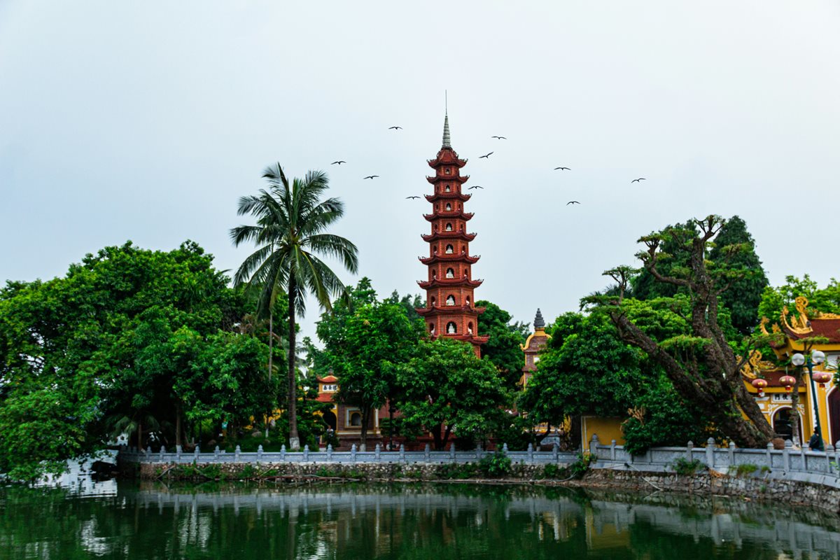 Hanoi 2