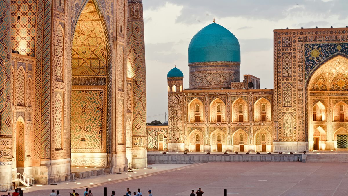 Uzbekistan 1