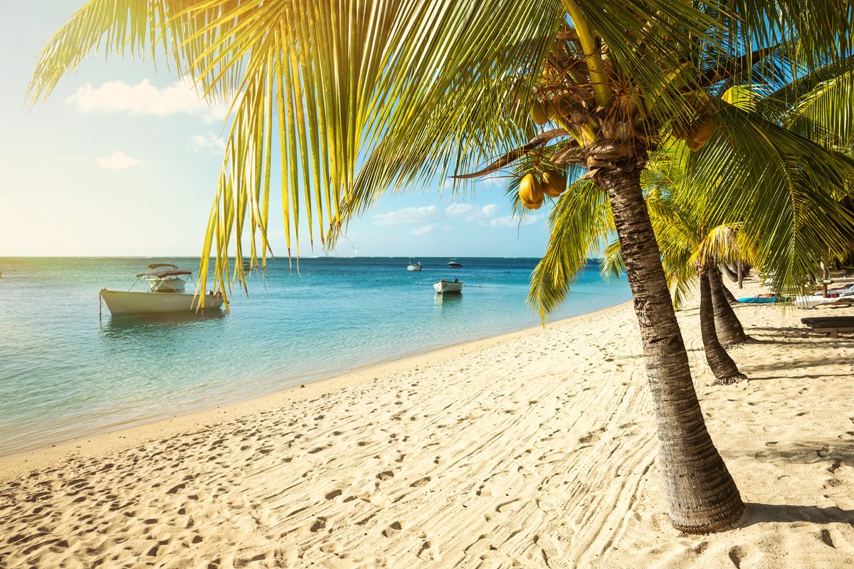 mauritius 2