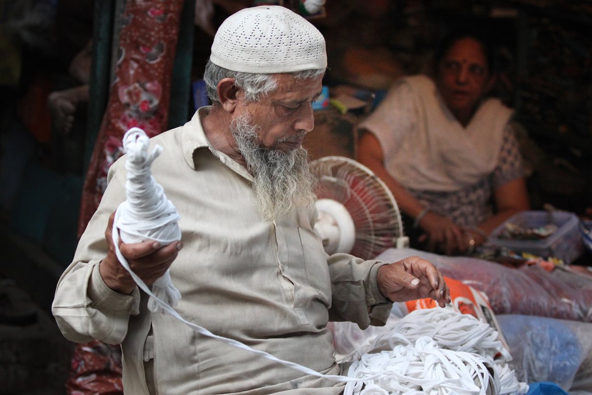 India 15