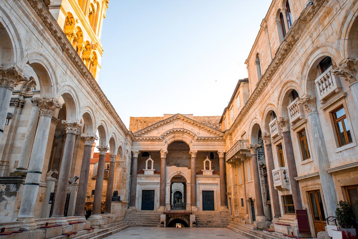 Dalmatia de sud 3