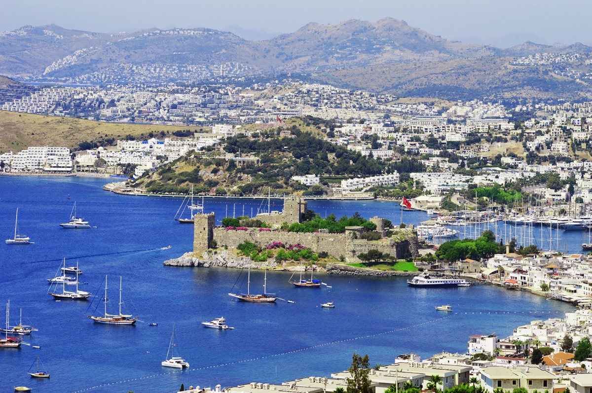 Bodrum 4